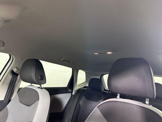 used 2024 Volkswagen Taos car, priced at $20,753
