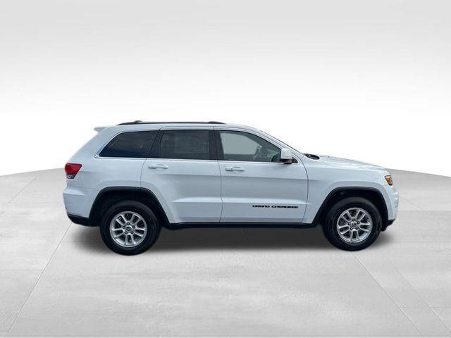 used 2019 Jeep Grand Cherokee car, priced at $16,983