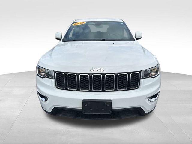 used 2019 Jeep Grand Cherokee car, priced at $16,983