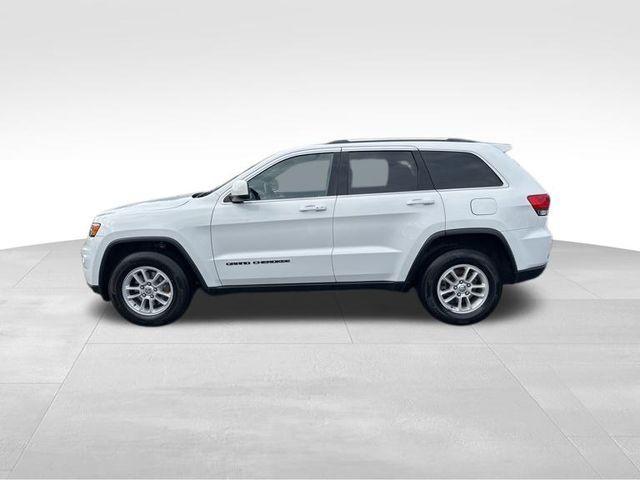 used 2019 Jeep Grand Cherokee car, priced at $16,983