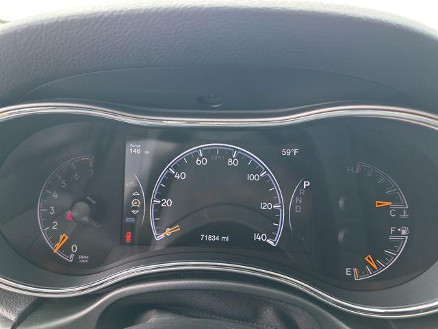 used 2019 Jeep Grand Cherokee car, priced at $16,983