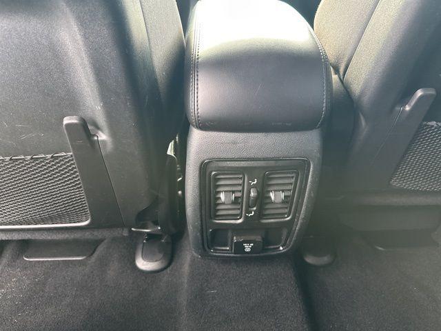 used 2019 Jeep Grand Cherokee car, priced at $16,983