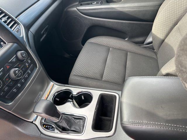 used 2019 Jeep Grand Cherokee car, priced at $16,983