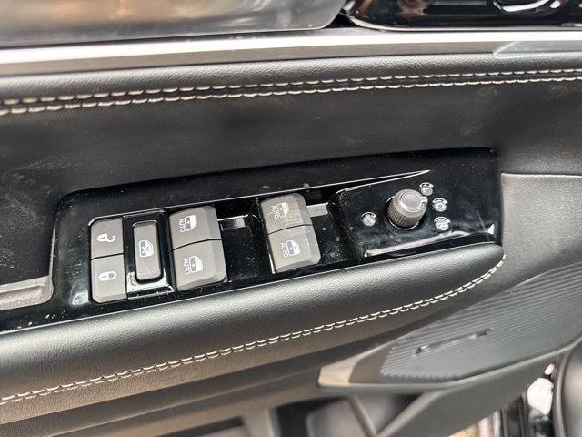 new 2026 Jeep Grand Wagoneer car, priced at $74,655