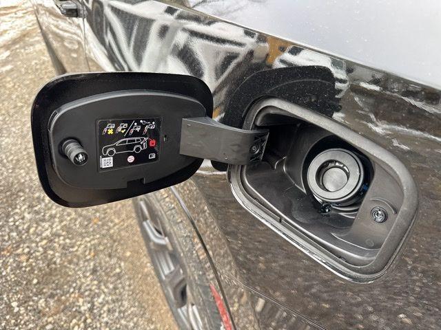 new 2026 Jeep Grand Wagoneer car, priced at $74,655