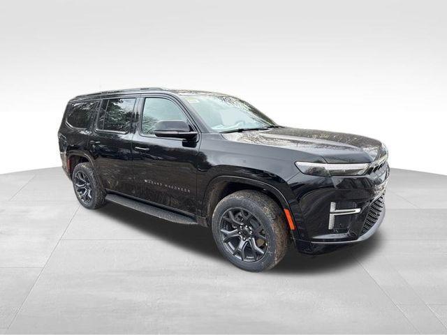 new 2026 Jeep Grand Wagoneer car, priced at $74,655