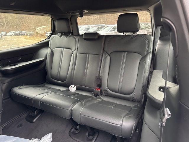 new 2026 Jeep Grand Wagoneer car, priced at $74,655