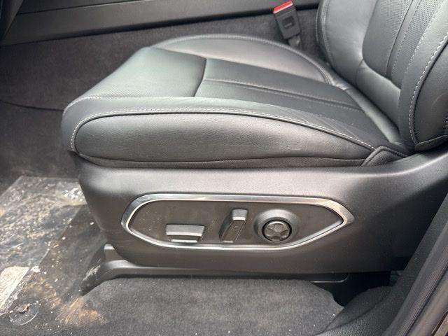 new 2026 Jeep Grand Wagoneer car, priced at $74,655