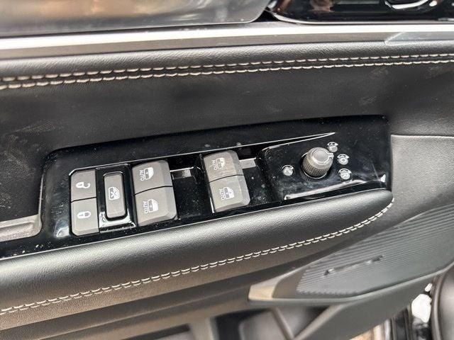 new 2026 Jeep Grand Wagoneer car, priced at $68,416
