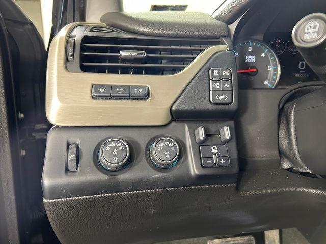 used 2017 GMC Yukon car, priced at $23,933