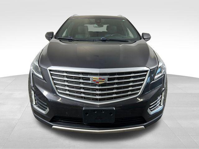 used 2017 Cadillac XT5 car, priced at $12,333