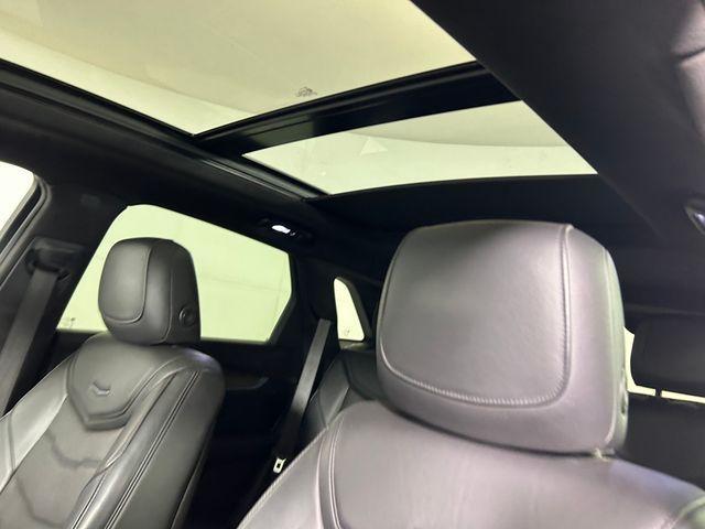 used 2017 Cadillac XT5 car, priced at $12,333