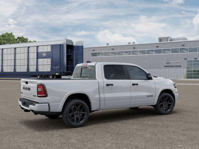 new 2026 Ram 1500 car, priced at $58,412