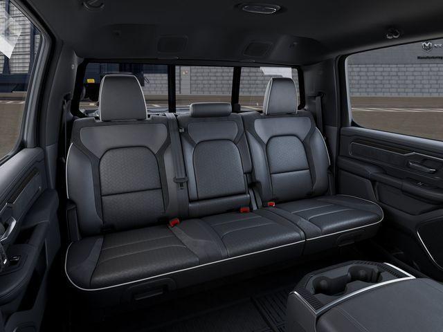 new 2026 Ram 1500 car, priced at $58,412