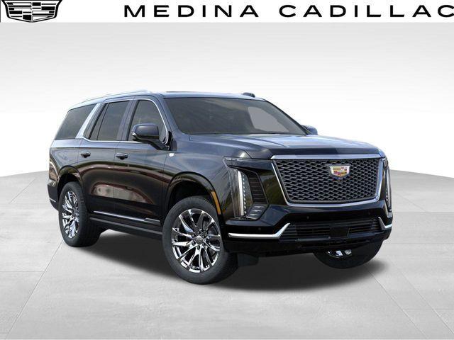 new 2026 Cadillac Escalade car, priced at $113,585