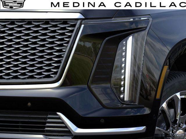 new 2026 Cadillac Escalade car, priced at $113,585