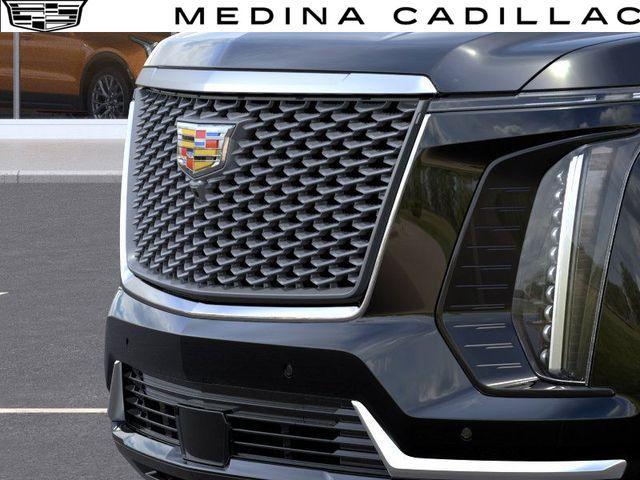 new 2026 Cadillac Escalade car, priced at $113,585