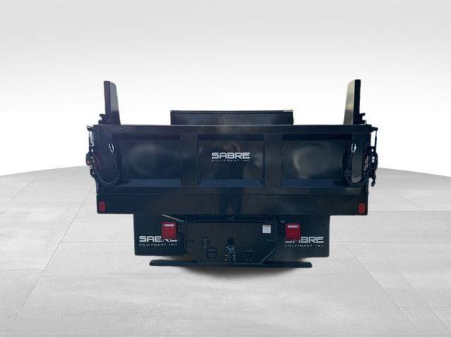 new 2026 GMC Sierra 3500 car, priced at $61,892