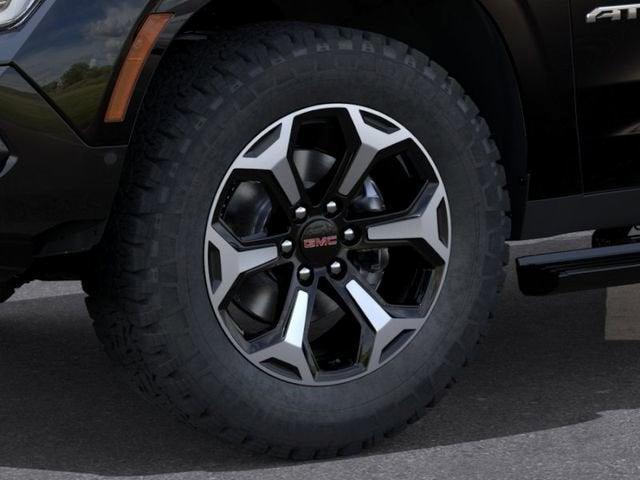 new 2026 GMC Yukon XL car, priced at $94,590