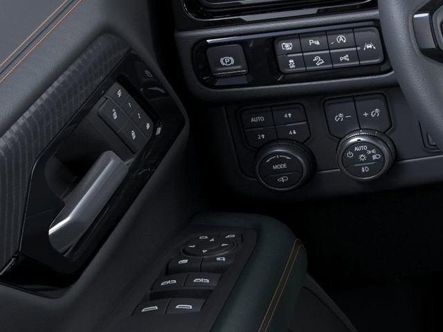 new 2026 GMC Yukon XL car, priced at $94,590