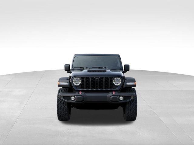 new 2026 Jeep Wrangler car, priced at $60,748