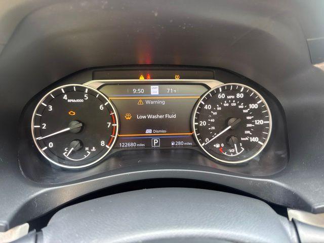 used 2019 Nissan Altima car, priced at $16,248
