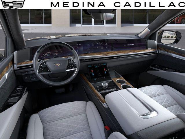 new 2026 Cadillac Escalade car, priced at $131,355