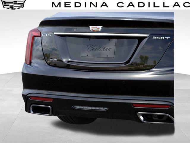 new 2026 Cadillac CT5 car, priced at $52,045