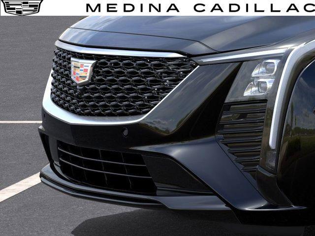 new 2026 Cadillac CT5 car, priced at $52,045