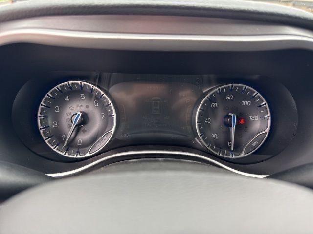 new 2026 Chrysler Pacifica car, priced at $39,196