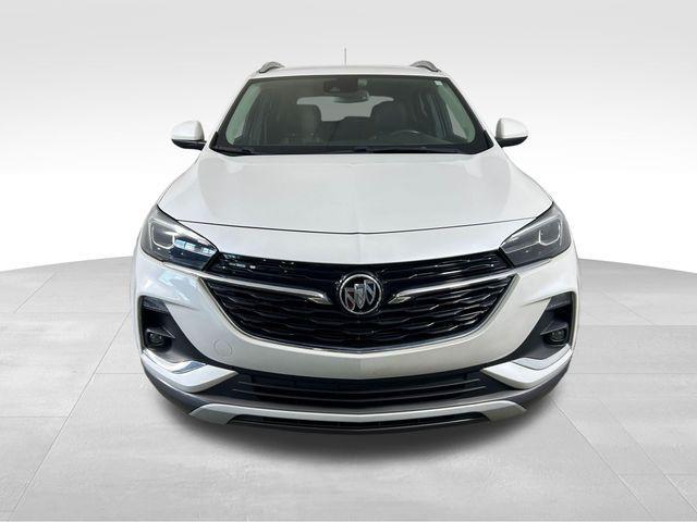 used 2021 Buick Encore GX car, priced at $17,555
