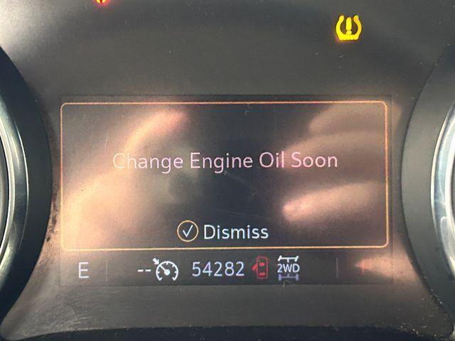 used 2021 Buick Encore GX car, priced at $17,555