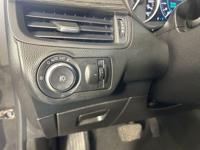 used 2017 Buick Envision car, priced at $14,318