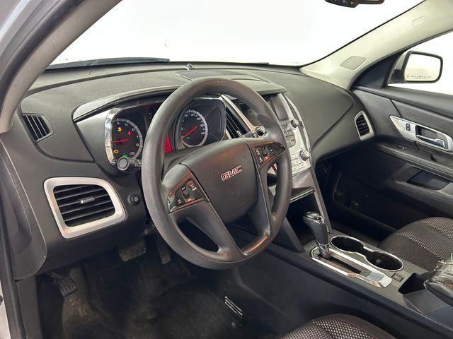 used 2017 GMC Terrain car, priced at $8,993