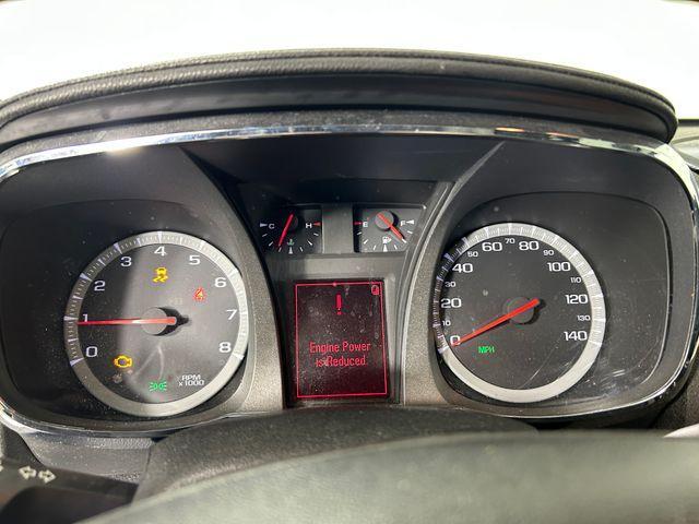 used 2017 GMC Terrain car, priced at $8,993