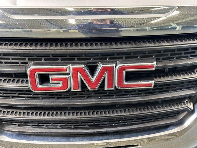 used 2017 GMC Terrain car, priced at $8,993