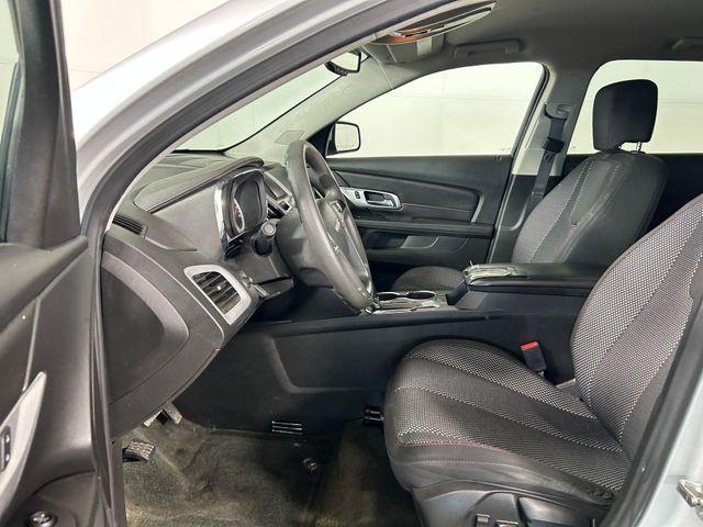 used 2017 GMC Terrain car, priced at $8,993