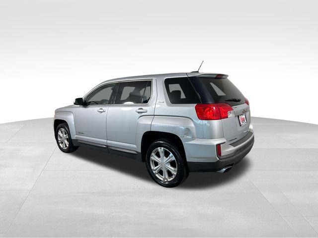 used 2017 GMC Terrain car, priced at $8,993