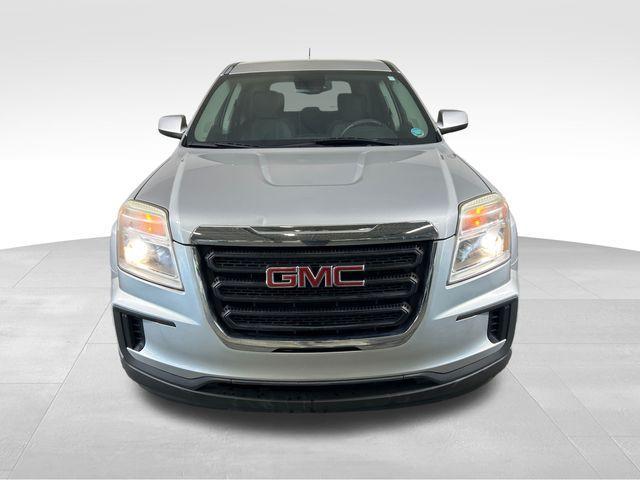 used 2017 GMC Terrain car, priced at $8,993
