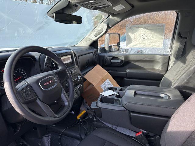 new 2026 GMC Sierra 3500 car, priced at $72,013