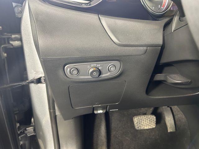 used 2023 Buick Encore GX car, priced at $21,476