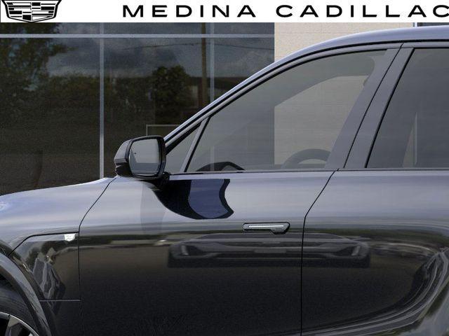 new 2026 Cadillac LYRIQ car, priced at $85,915