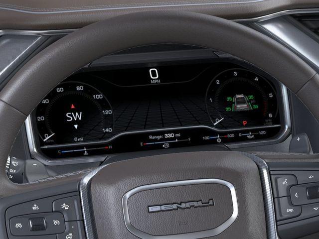 new 2026 GMC Sierra 1500 car, priced at $69,635