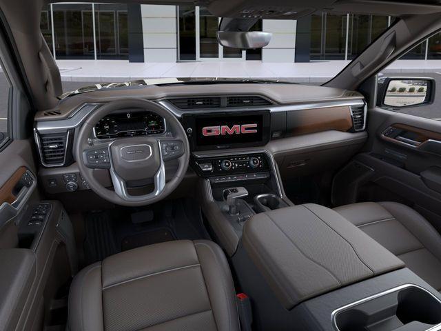 new 2026 GMC Sierra 1500 car, priced at $69,635
