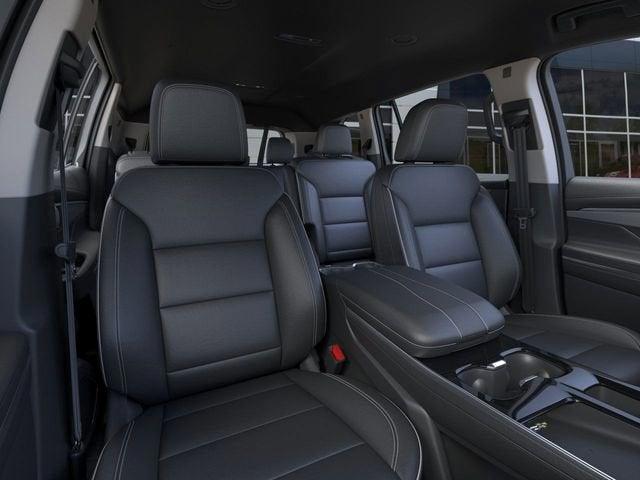 new 2026 Buick Enclave car, priced at $44,271