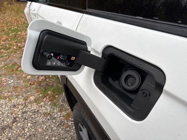 new 2025 Jeep Grand Cherokee car, priced at $43,075