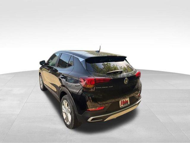 used 2023 Buick Encore GX car, priced at $19,995