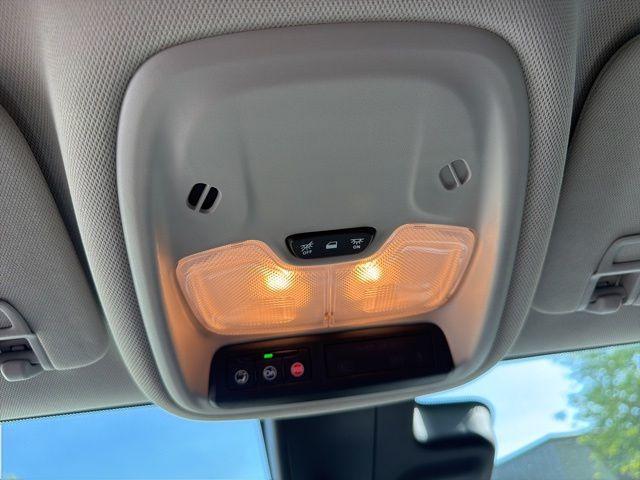 used 2023 Buick Encore GX car, priced at $19,995