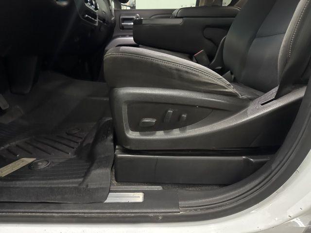 used 2019 Chevrolet Silverado 2500 car, priced at $31,555