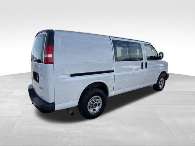 used 2016 GMC Savana 3500 car, priced at $14,219